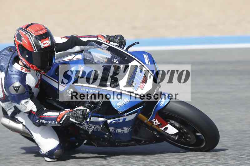 /02 29.01.-02.02.2024 Moto Center Thun Jerez/Gruppe schwarz-black/36-1